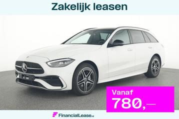 Mercedes-Benz C-Klasse Estate 300 e AMG Plug-In HYbride | AM beschikbaar voor biedingen