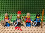 LEGO knights / ridders 6103-2 1984, Ophalen of Verzenden, Zo goed als nieuw