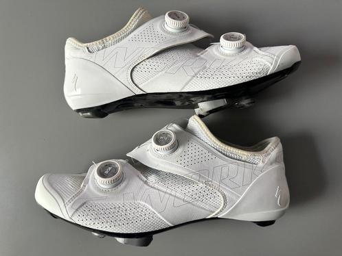 Specialized S-Works Ares wielrenschoenen, maat 43, Sport en Fitness, Wielrennen, Zo goed als nieuw, Schoenen, Ophalen