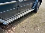 Treeplanken voor Mercedes G-Klasse W463 W460 Origineel!!!, Ophalen of Verzenden
