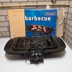 Electrice tafelbarbecue, Tuin en Terras, Ophalen, Gebruikt