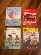 AVI 3 / AVI 2 / AVI start boekjes, o.a stripverhaal, Ophalen of Verzenden, Zo goed als nieuw, Diverse, Fictie