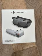 DJI Goggles 2 + Motion 2 - Nieuwstaat!, Audio, Tv en Foto, Drones, Cameradrone, Minder dan 100 meter, Ophalen of Verzenden, Zo goed als nieuw