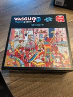 Wasgij 11 Mystery Puzzle - Childcare! 500 stukjes, Ophalen of Verzenden, Meer dan 50 stukjes, Zo goed als nieuw, 6 jaar of ouder