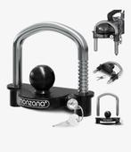 Disselslot voor caravan of aanhanger nieuw, Caravans en Kamperen, Ophalen of Verzenden, Zo goed als nieuw