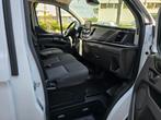 Ford Transit Custom Hybride (bj 2020), Automaat, 83 pk, Origineel Nederlands, Bedrijf