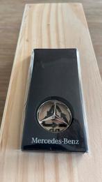 Mercedes Benz key ring, Ophalen of Verzenden, Nieuw