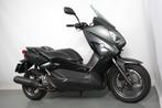 Yamaha XMAX 250 Iron Max (bj 2017), Scooter, Bedrijf, 12 t/m 35 kW