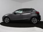 Mazda 2 1.5 Skyactiv-G GT-Luxury automaat | Camera | Navigat, 12 maanden, 4 cilinders, Origineel Nederlands, Bedrijf