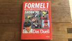 Formel 1 - weltmeisterschaft Saison ‘98, Boeken, Sportboeken, Overige sporten, Ophalen of Verzenden
