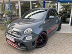 Abarth 595 1.4 T-Jet Abarth 595 YAMAHA IOV klant, Voorwielaandrijving, Gebruikt, Euro 6, 4 cilinders