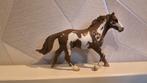Schleich Pinto hengst uit 2006, Ophalen, Gebruikt, Paard, Beeldje of Figuurtje