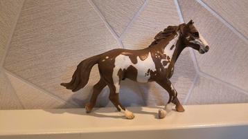 Schleich Pinto hengst uit 2006 beschikbaar voor biedingen