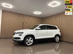 Skoda Karoq 1.5 TSI ACT Style * Virtual cockpit / Carplay /, Voorwielaandrijving, Stof, Euro 6, 4 cilinders