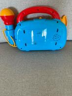 Paw Patrol Boombox - Zo goed als nieuw!, Ophalen of Verzenden, Zo goed als nieuw, Overige typen, Met licht