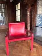 Matteograssi vintage fauteuils - 5 stuks, Ophalen of Verzenden