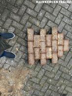 ROOIKORTING 2.000m2 heide grijs betonklinkers, Tuin en Terras, Tegels en Klinkers, Bij dit gebruikte product niet meer te achterhalen.