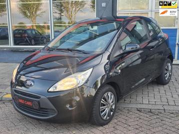 Ford Ka 1.2 Cool & Sound start/stop AIRCO/NAP/ELEK RAMEN/ELE beschikbaar voor biedingen