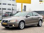 Volvo S80 2.5 T Momentum|YOUNGTIMER|AUT|LPG|PSENSOR|LEDER|TO, Auto's, 2521 cc, Bedrijf, 1567 kg, Sedan