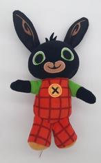 BING knuffeltje ca. 20cm hoog uit 2019, Ophalen of Verzenden, Zo goed als nieuw, Overige typen