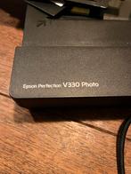Epson Perfection V330, Computers en Software, Scanners, Ophalen, Gebruikt, Fotoscanner