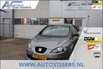 Seat Altea 1.6 1ste Eigenaar Airco Cruise PDC LMV Apk 7-12-2, Auto's, Seat, 65 €/maand, Stof, Gebruikt, 4 cilinders