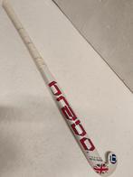 Brabo United Kingdom hockeystick 35 inch nieuw, Sport en Fitness, Hockey, Nieuw, Ophalen of Verzenden, Stick