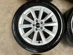 NIEUWE 16 inch originele velgen + zomerbanden Audi A1, Gebruikt, 16 inch, Banden en Velgen, Ophalen of Verzenden