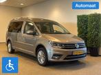 Volkswagen Caddy Maxi Rolstoelauto Automaat 5+1, Automaat, 12 maanden, Gebruikt, Overige carrosserieën