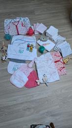 Groot Baby pakket., Kinderen en Baby's, Ophalen of Verzenden, Zo goed als nieuw, Jongetje of Meisje
