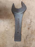 Unior slagsleutel 50mm, Ophalen of Verzenden, Zo goed als nieuw