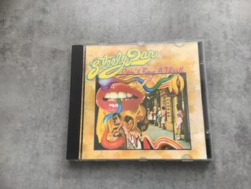 CD Steely Dan - Can’t buy a Thrill beschikbaar voor biedingen