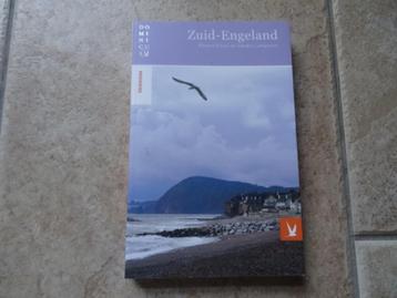 Zuid Engeland ; dominicus reisgids beschikbaar voor biedingen