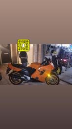 Honda CBR 1000F - Klassieker!, Ophalen