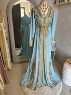 Takshita, Kleding | Dames, Overige typen, Blauw, Zo goed als nieuw, Ophalen