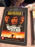 No Country for Old Men - DVD, Vanaf 16 jaar, Ophalen of Verzenden, Zo goed als nieuw, Actiethriller