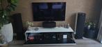 High End KEF IQ90 Home cinema set met Denon AVR-X2300w, Audio, Tv en Foto, Home Cinema-sets, Ophalen, Gebruikt, Overige merken