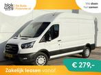 Ford Transit 350 2.0 TDCI 170PK € 16.745,00, Auto's, 1995 cc, 4 cilinders, 2284 kg, Wit