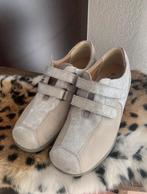 Xsensible 10027 H beige/grijs maat 5/38 beetje glans, Kleding | Dames, Schoenen, Xsensible, Beige, Ophalen of Verzenden, Sneakers of Gympen