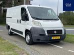 Fiat Ducato bestel 30 2.3 MultiJet MH1 L2H1, Auto's, Voorwielaandrijving, Euro 5, Gebruikt, 2500 kg
