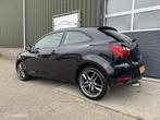 Seat Ibiza SC 1.2 Style|CarPlay|Led/Xenon|Airco|Fr uitgevoer, Auto's, Voorwielaandrijving, Euro 5, Gebruikt, 1198 cc