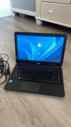 Acer Aspire ES1-332 Windows 11 Laptop inclusief Office/Teams, Computers en Software, Windows Laptops, Gebruikt, Acer., Qwerty