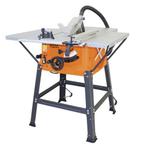 tafelcirkelzaag Atika T250 N3, Doe-het-zelf en Verbouw, Gereedschap | Zaagmachines, Ophalen, Cirkelzaag, 70 mm of meer, Atika