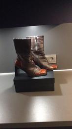 Vintage hakken Linea Zeta maat 38, Kleding | Dames, Schoenen, Ophalen of Verzenden, Zo goed als nieuw, Zwart