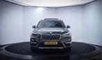 BMW X1 20iA X-Dr. Executive Edition PANO/FULL LED/STOELVERW/, 1998 cc, 15 km/l, Gebruikt, Zwart