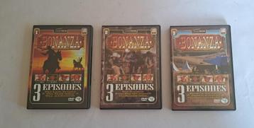 Western - complete set - DVD -box beschikbaar voor biedingen