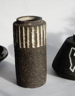 Westraven Utrecht chanoir vaas Leendert Blok jaren 60  H 23, Ophalen of Verzenden