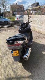 Suzuki Burgman AN400K8, 400 cc, Scooter, Particulier, 1 cilinder