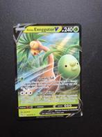 Alolan Exeggutor v 005/078, Ophalen of Verzenden, Zo goed als nieuw