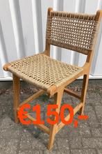 Barkruk Ubud, Ophalen, Zo goed als nieuw